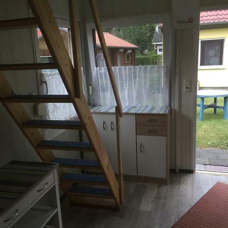 Ferienwohnung Thiemig Neuhaus  外观 照片