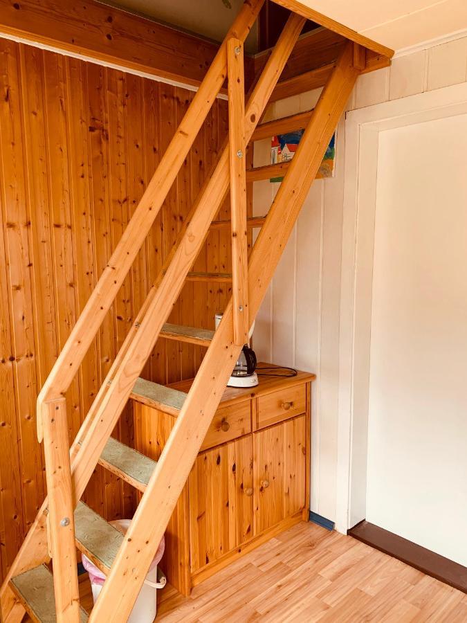 Ferienwohnung Thiemig Neuhaus  外观 照片