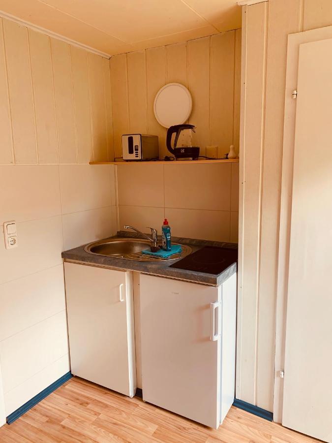Ferienwohnung Thiemig Neuhaus  外观 照片