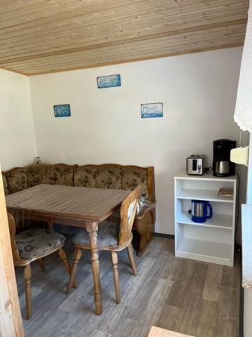 Ferienwohnung Thiemig Neuhaus  外观 照片