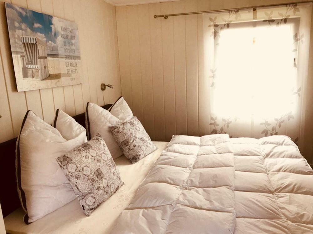 Ferienwohnung Thiemig Neuhaus  外观 照片