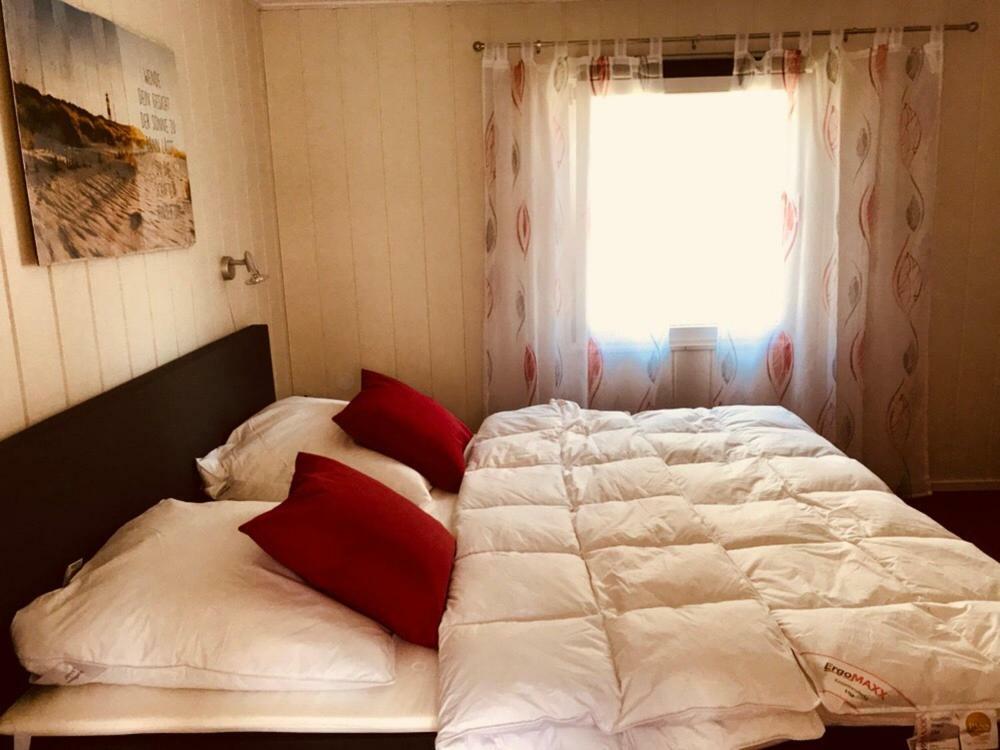 Ferienwohnung Thiemig Neuhaus  外观 照片